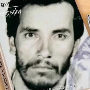 Meet your Posher, Fredy